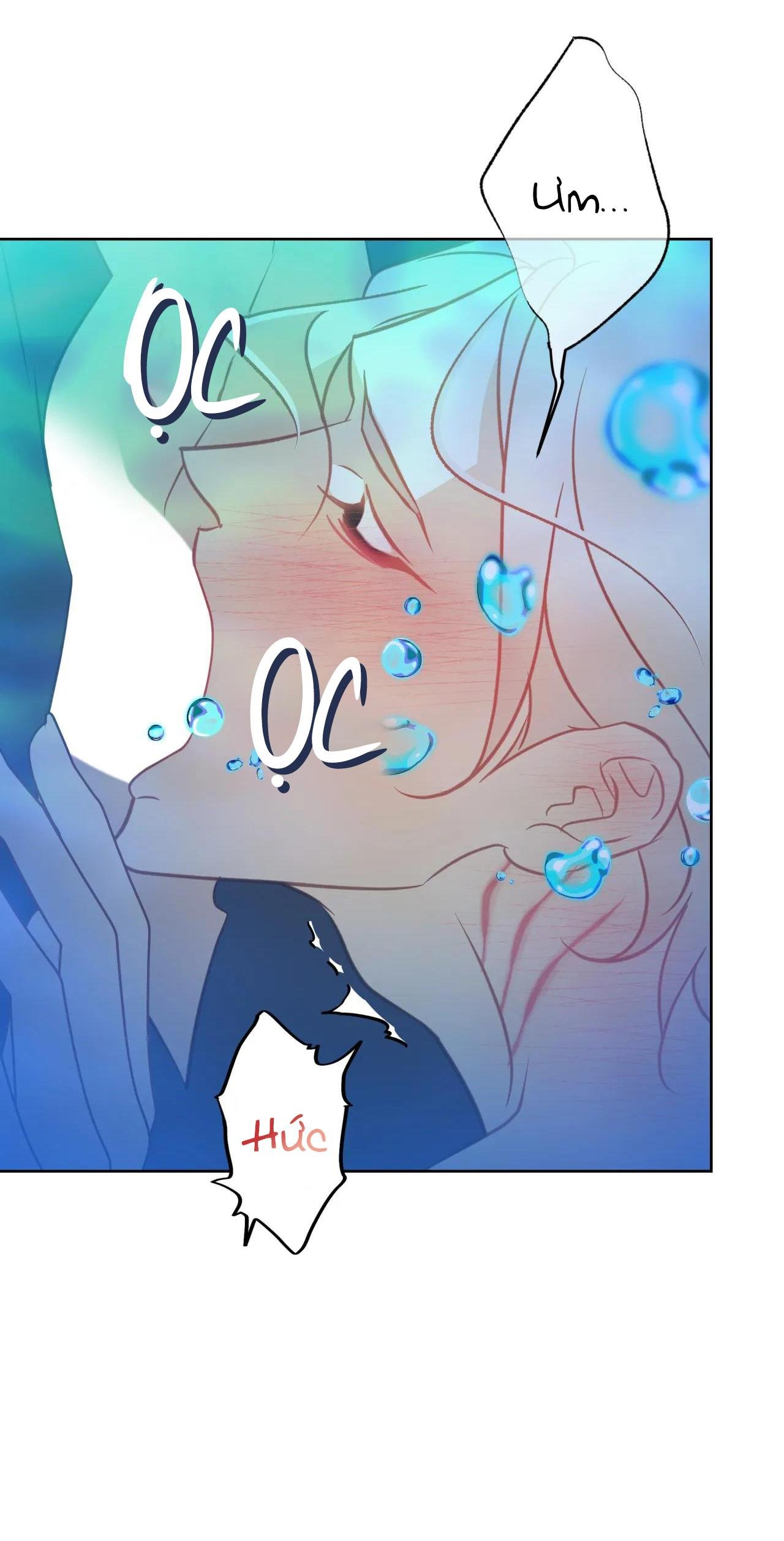 mỹ nhân ngư chapter 6 28