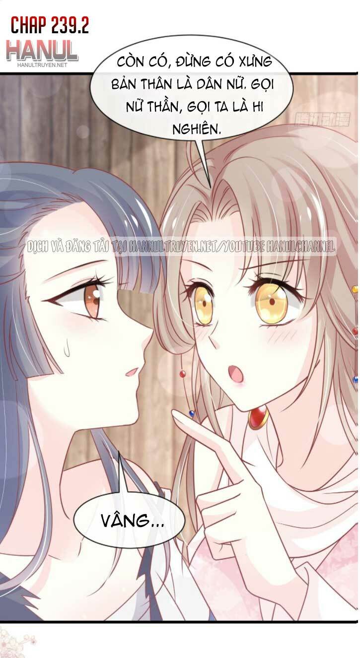thiên hạ đệ nhất sủng phi chapter 239.2 2