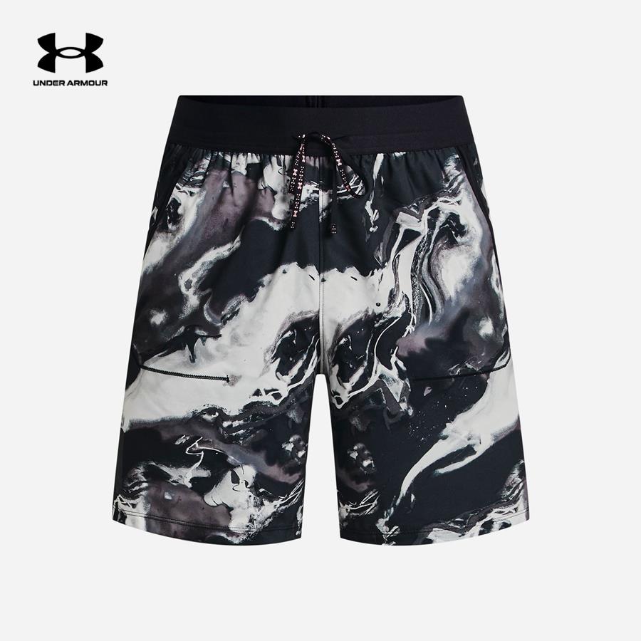 Quần ngắn thể thao nam Under Armour Run Anywhere - 1374227-001