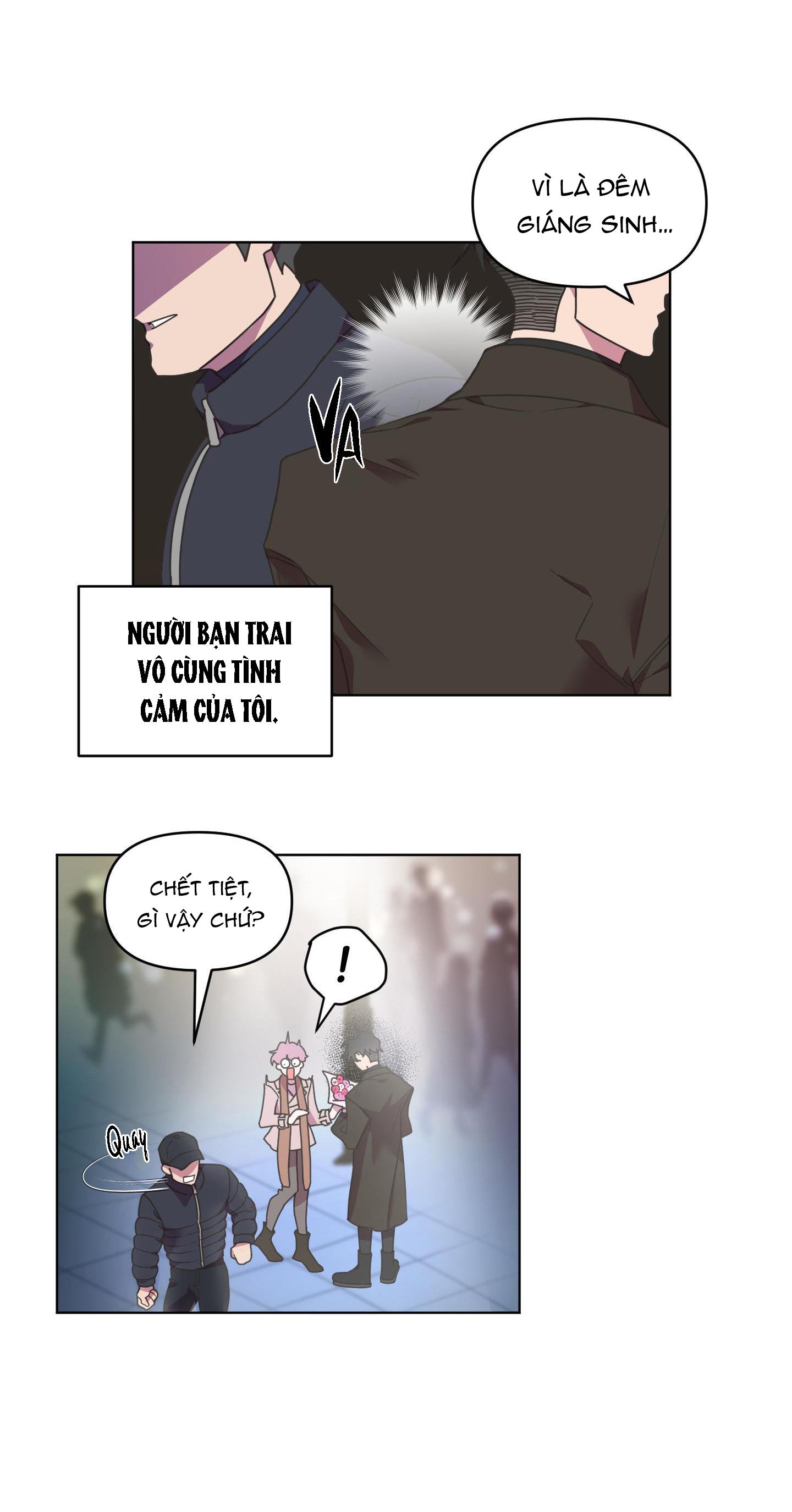 bộ sưu tập ciu to-ngực bự của nhà sẹc chapter 26 9