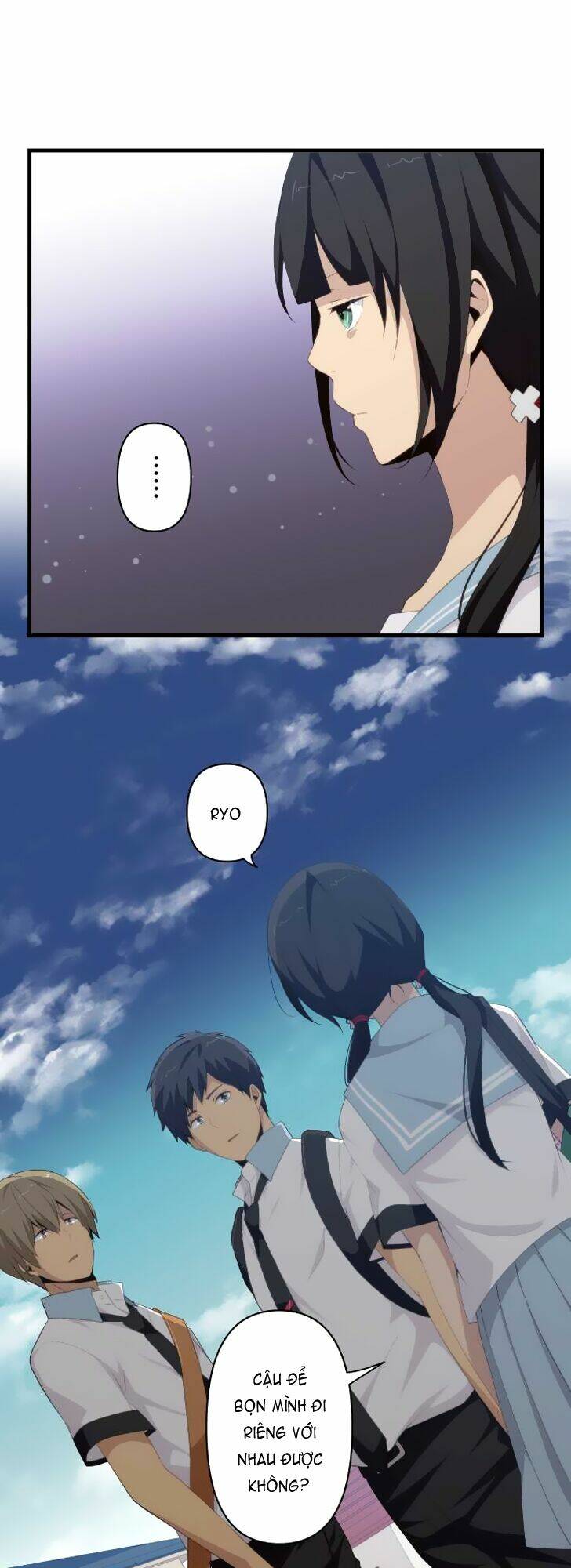 viên thuốc trùng sinh chapter 121 19