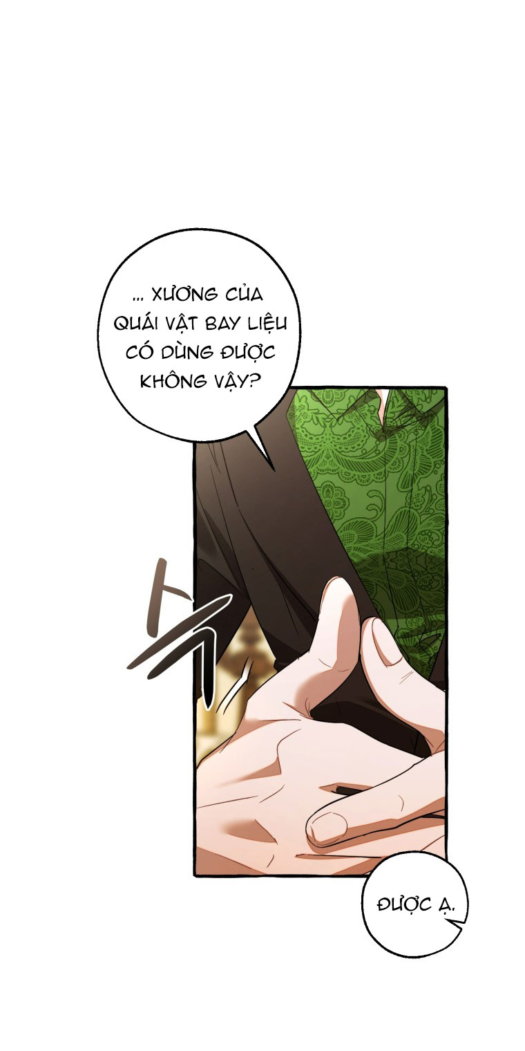 Phế Vật Dòng Dõi Bá Tước chapter 127.2 10