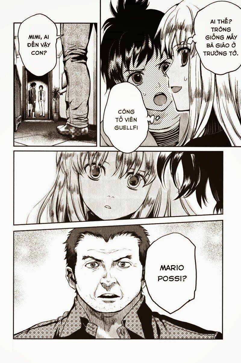 gunslinger girl chapter 53 18