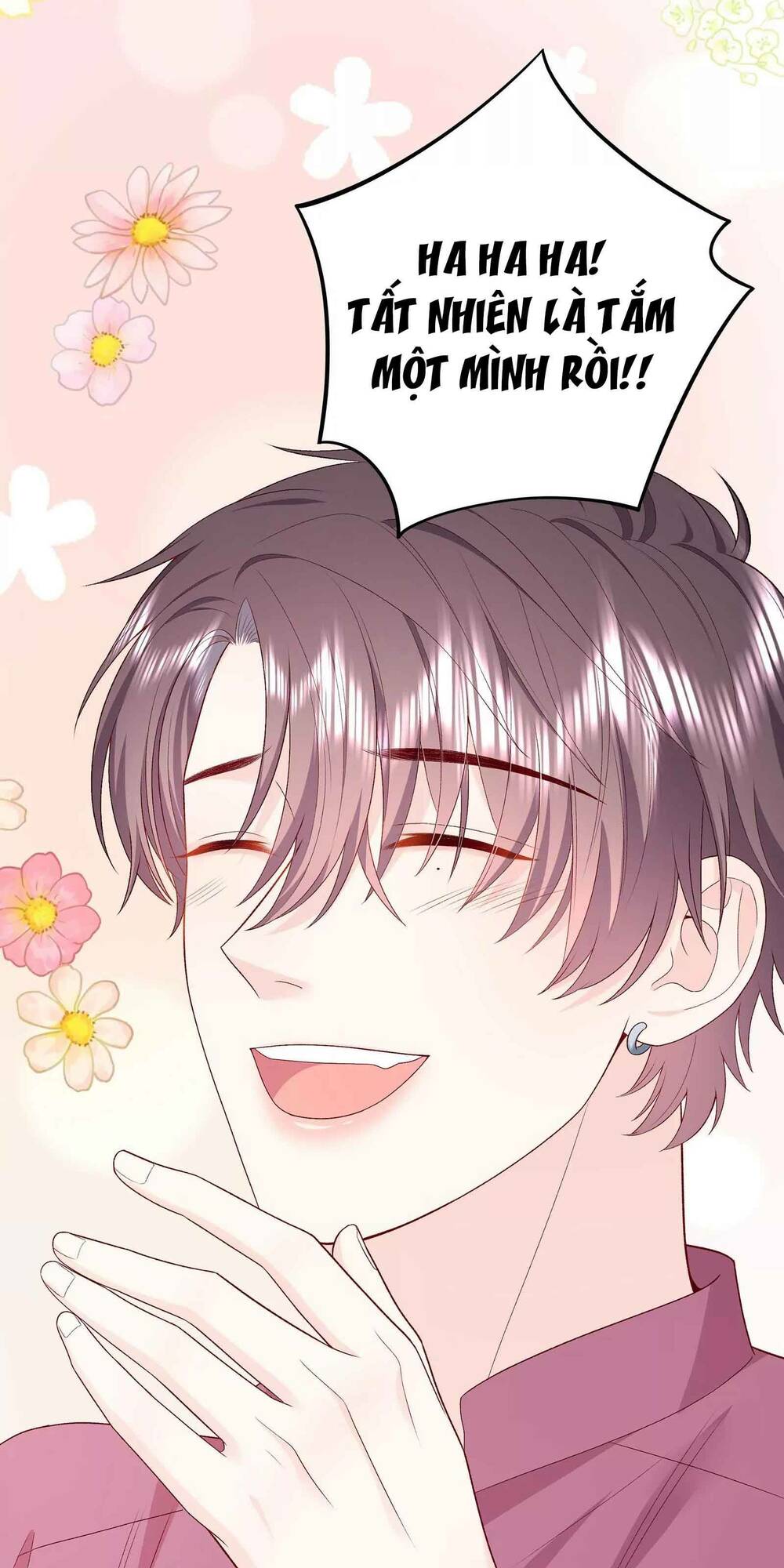 tôi dựa vào tà ý: nghịch chuyển nhân sinh chapter 22 4