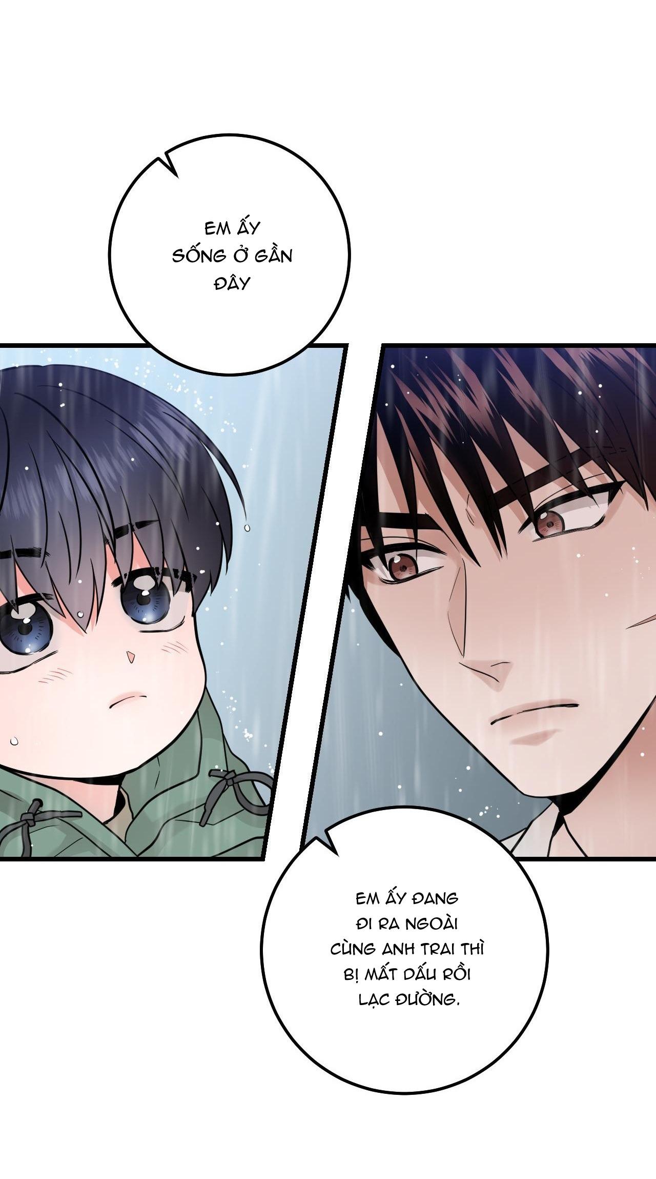 over the paradise chapter 20 38