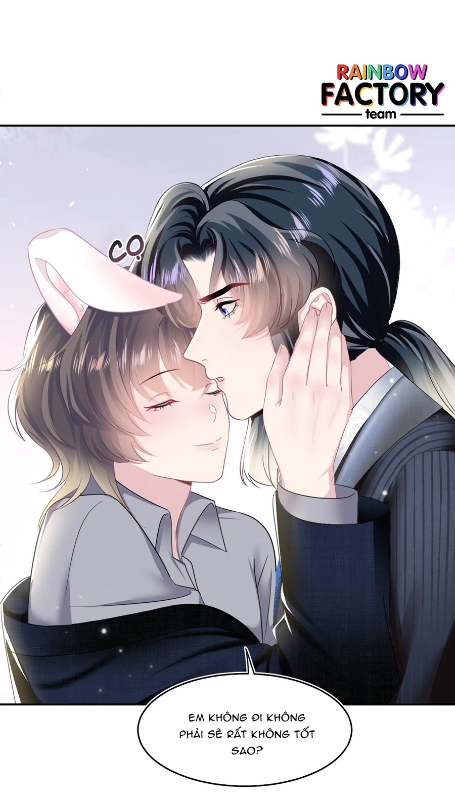 bạch liên hoa tuyệt mĩ dạy học online chapter 85 28