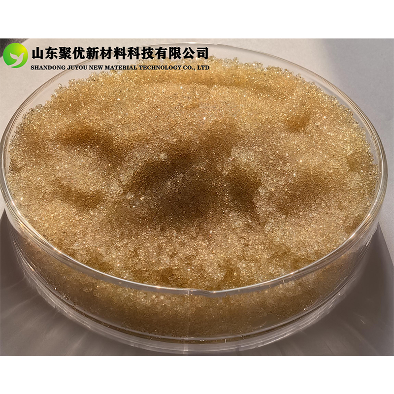 Kiến Á  Nhựa trao đổi ion chuyên dụng cho giường hỗn hợp tái chế   Nhựa trao đổi cation  nhựa  Trao đổi nhựa