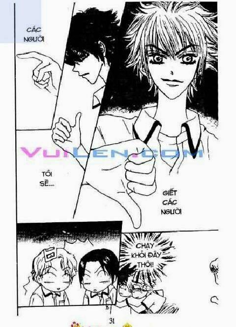 neck and neck chapter 3 27