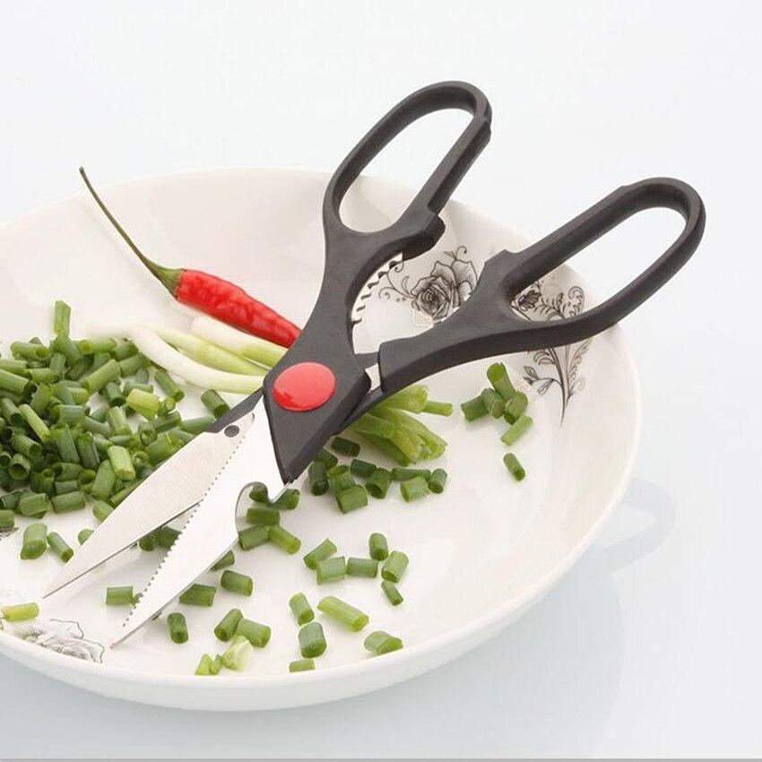 Kéo Cắt Đa Năng Nhiều Công Dụng Siêu Tiện Ích
