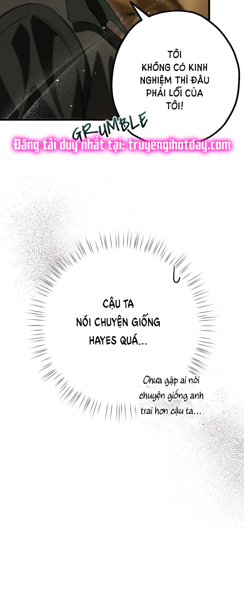 Dinh Thự Của Dã Thú chapter 19.2 - Trang 27