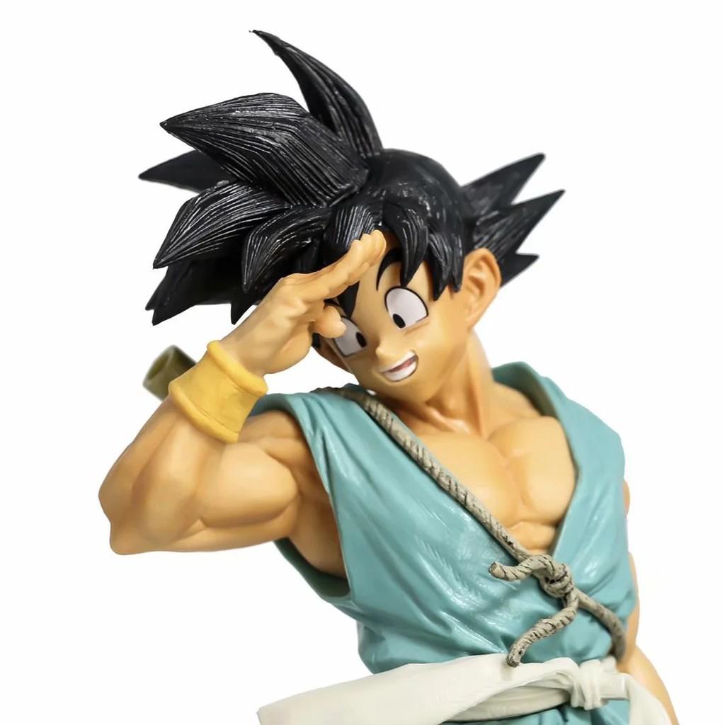 Mô Hình Figure Dragon Ball Son Goku