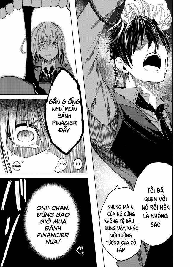 kaidan loop chapter 2 19