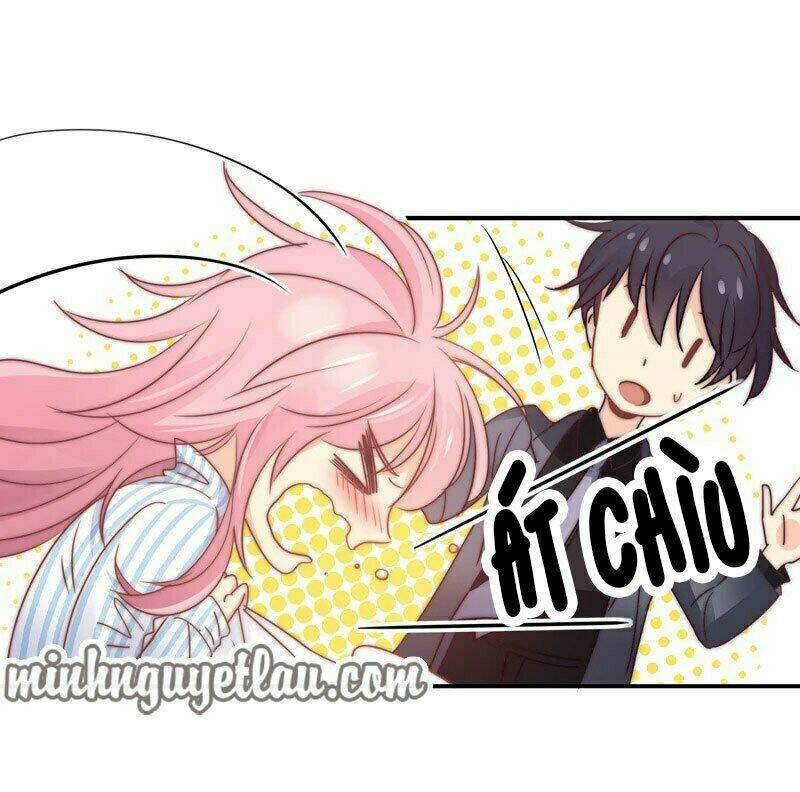 cuồng duệ tiểu thê chapter 111 22