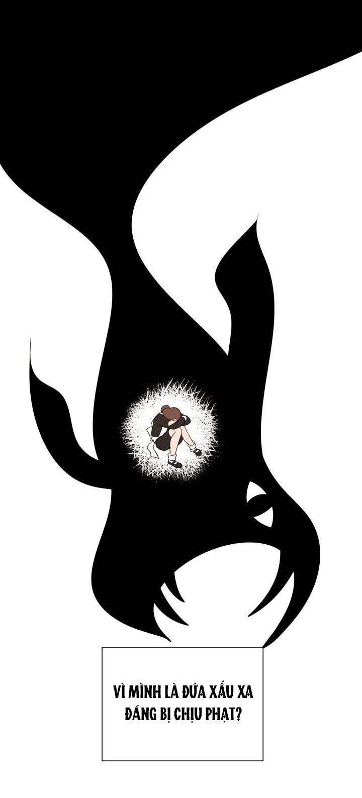 thiên đường (heaven) chapter 20 47