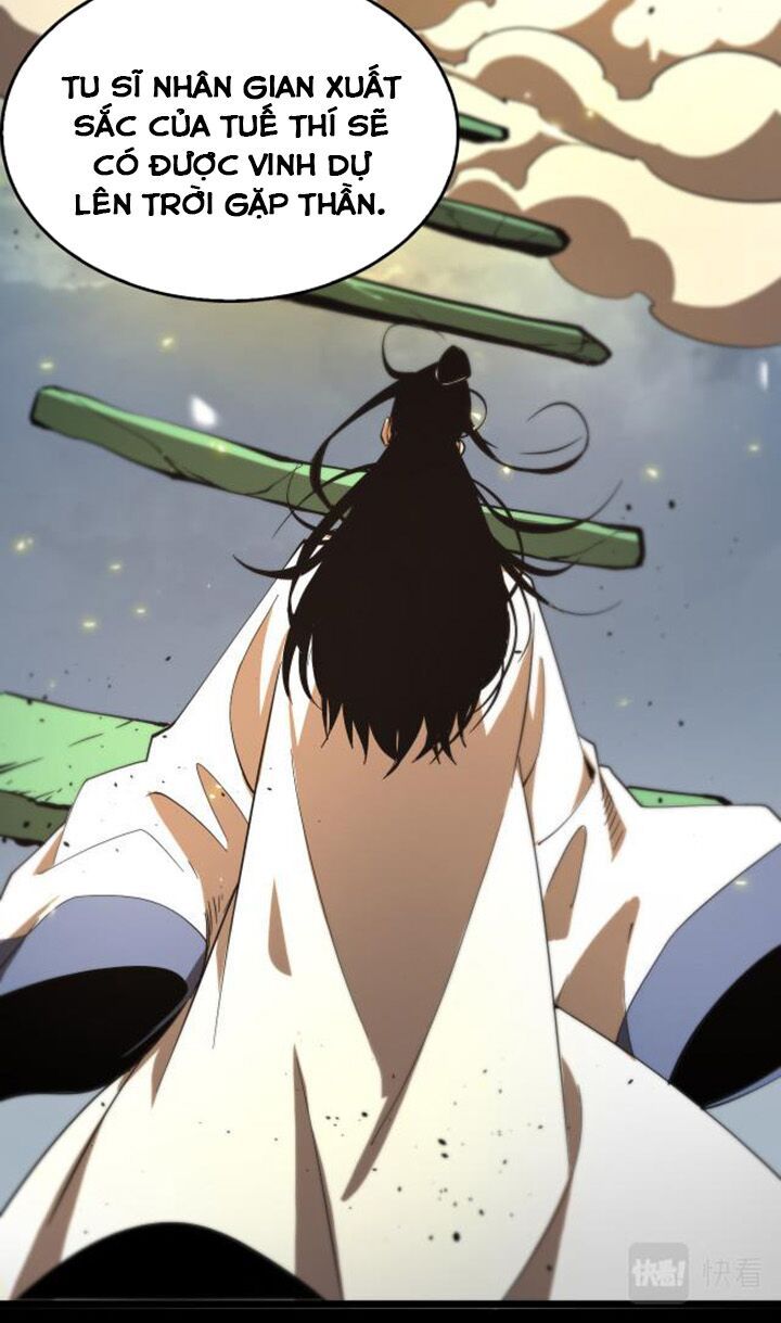 chư giới - tận thế online chapter 76 33