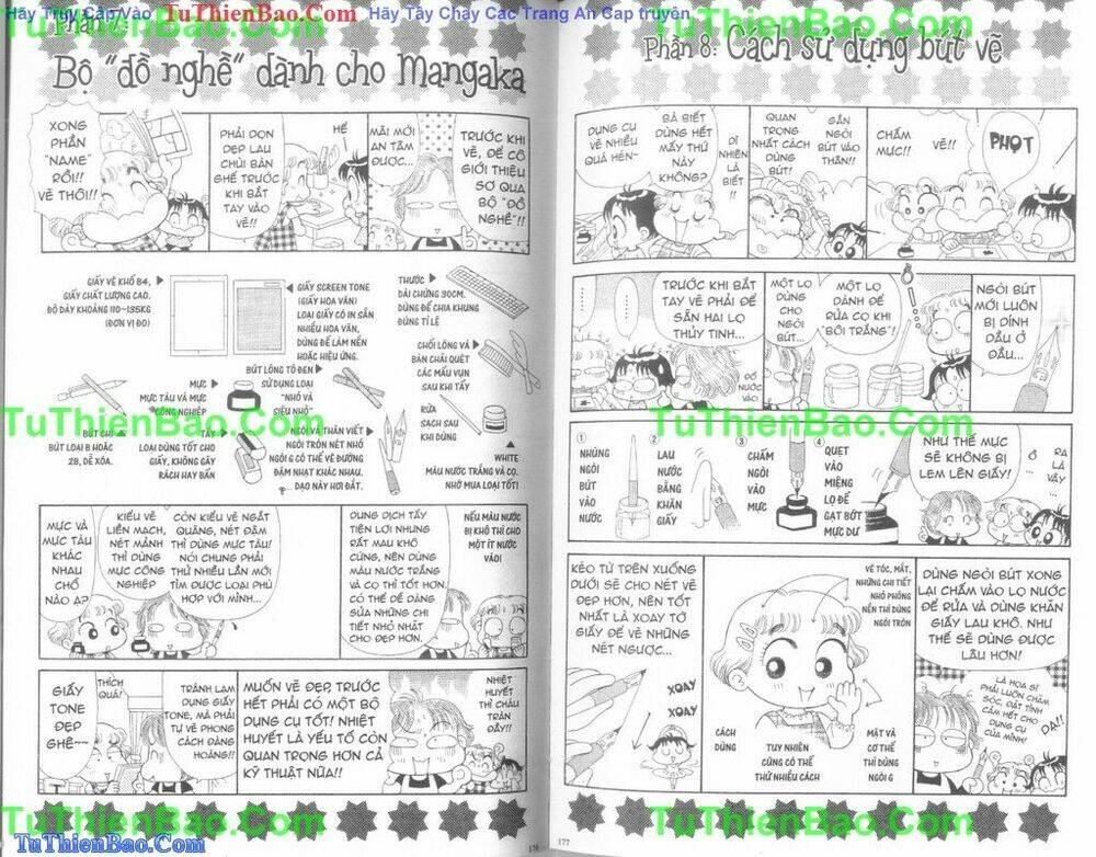 nhóc miko chapter 21 87