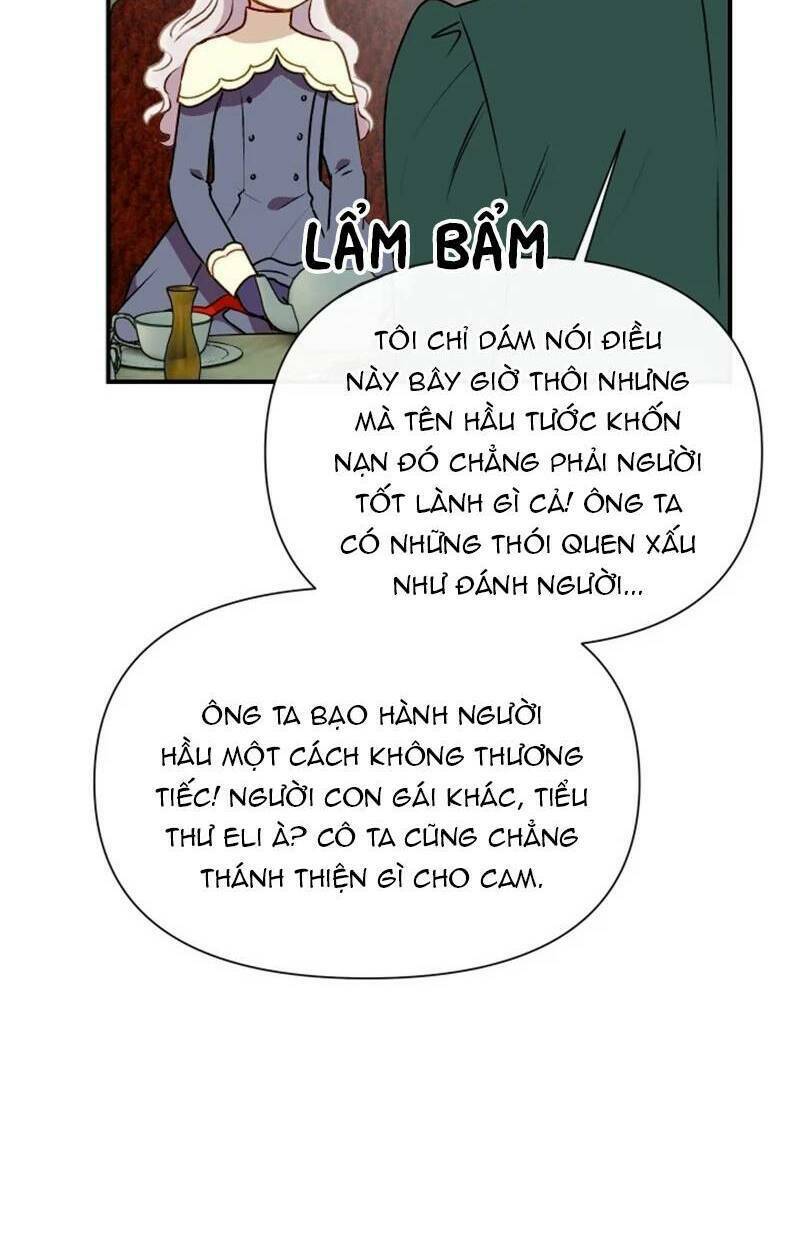 khế ước của nữ công tước quái vật chapter 53 44