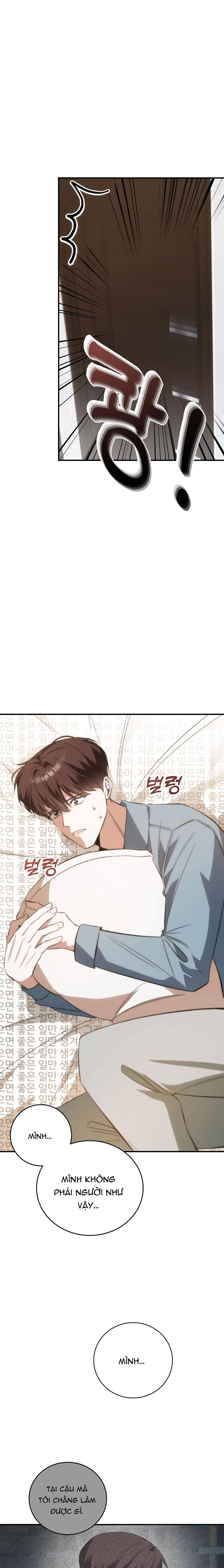 người yêu hợp pháp thứ hai chapter 5 6