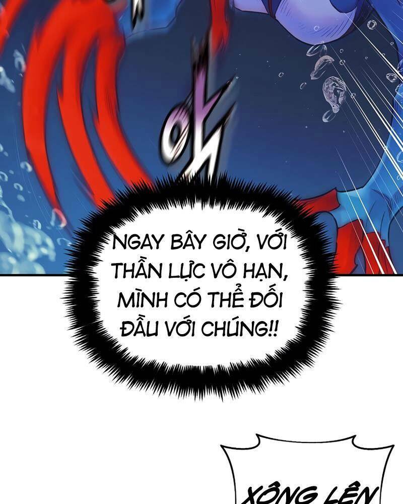 tu sĩ trị liệu của thái dương giáo chapter 46 42