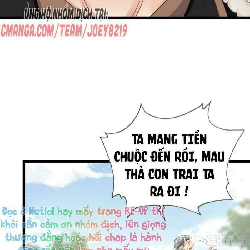 đứng yên ! phụng chỉ đánh cướp đây chapter 4 13