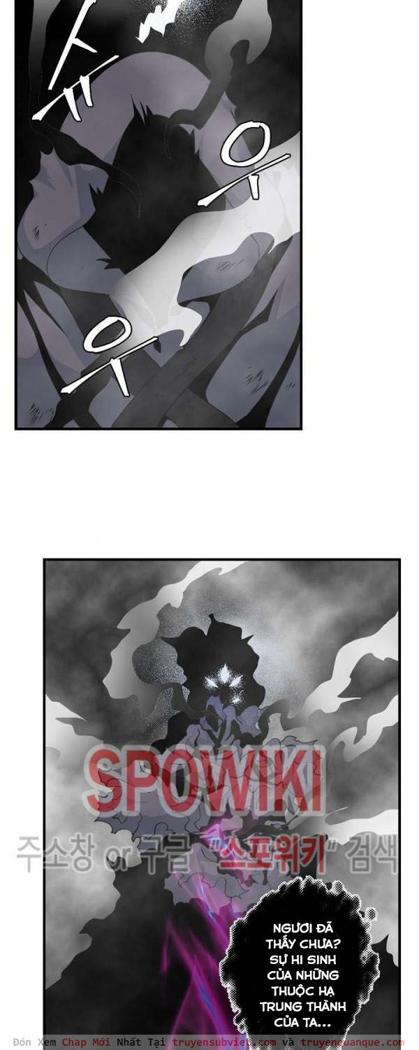 tôi sinh ra để làm người vĩ đại chapter 35 17