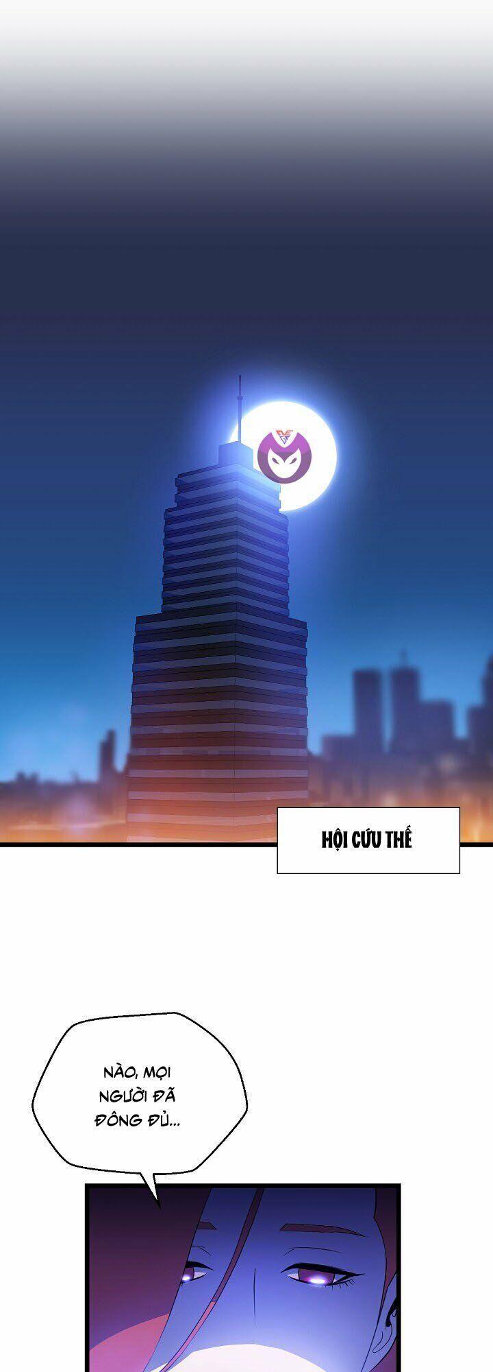 tiêu diệt đấng cứu thế chapter 4 1