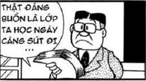 truyện tranh chế cười bể bụng chapter 4 5