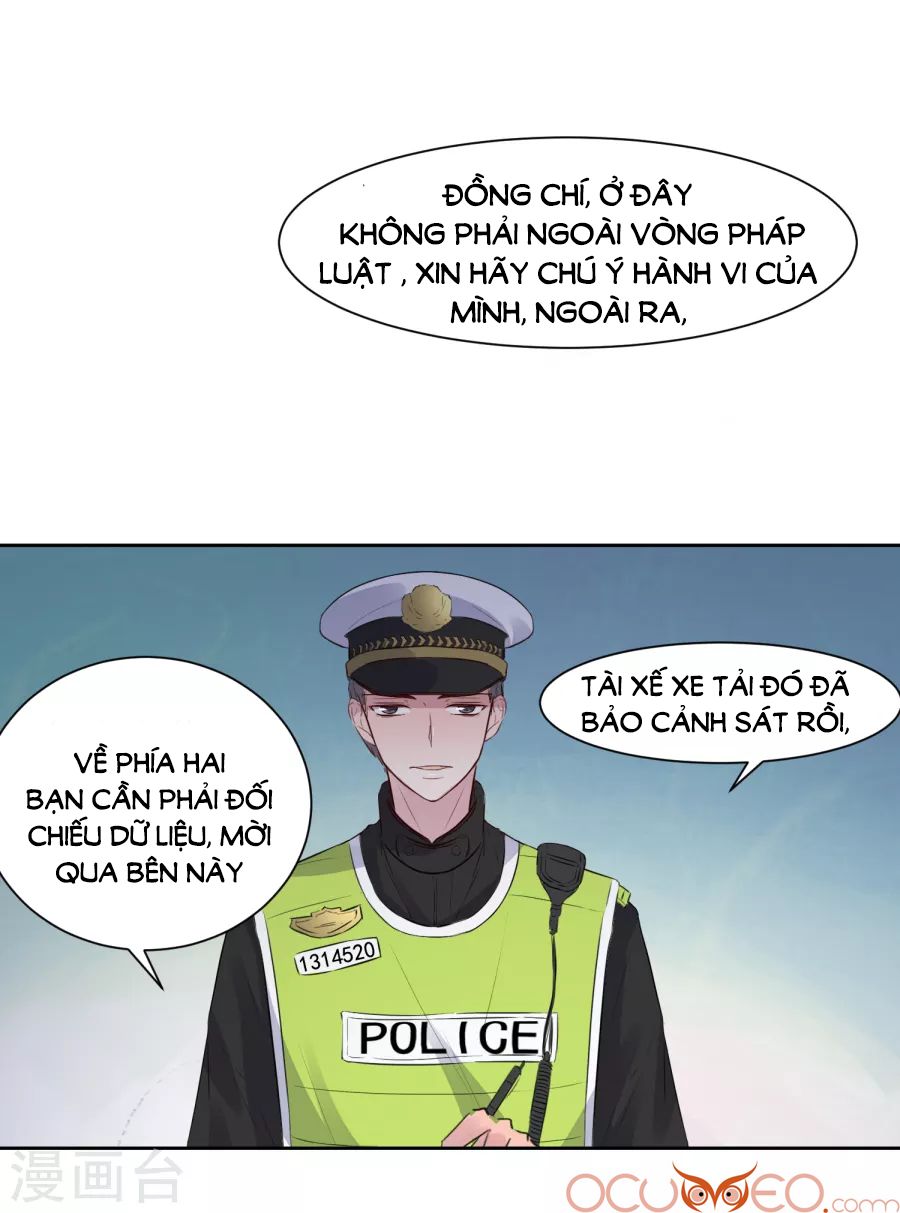 thầy giáo ác ma yêu tôi rồi chapter 6 25