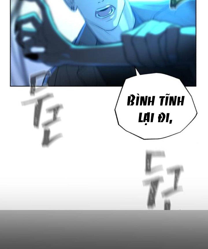 bạch huyết - white blood chapter 53 74