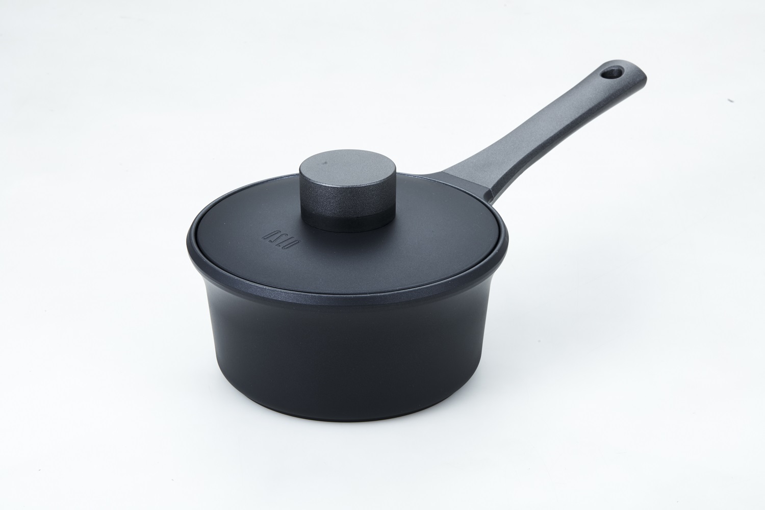 Nồi quánh chống dính nắp nhôm Oslo Kokker 18cm