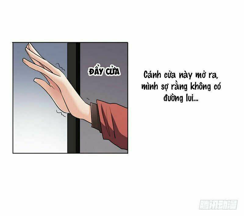 danh môn độc sủng ái thê chapter 6 27