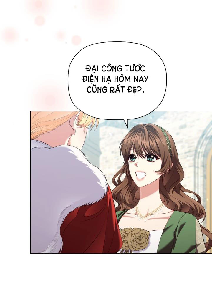 Mùi Hương Của Ác Quỷ chapter 93.1 - Trang 16