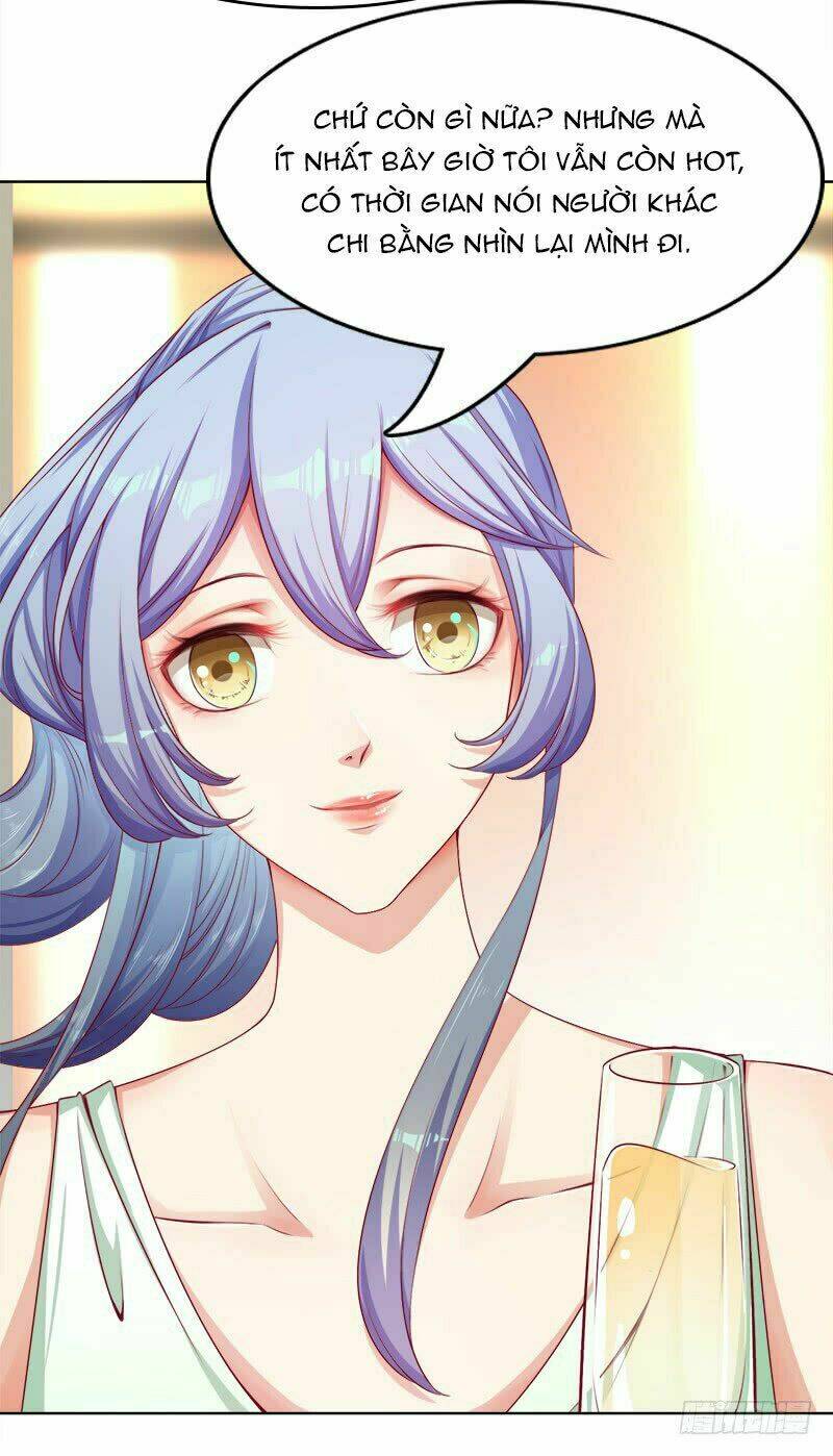 lãnh hôn cuồng ái chapter 16 29