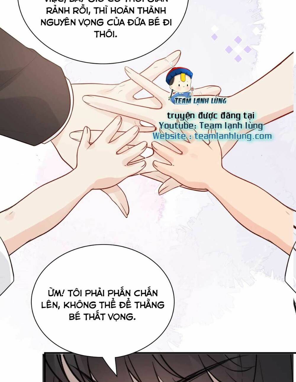 cô vợ hợp đồng bỏ trốn của tổng giám đốc chapter 442 11