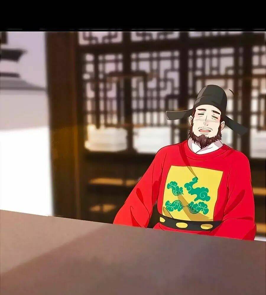 thần y khí nữ: ngự thú cuồng phi của quỷ đế chapter 47 15