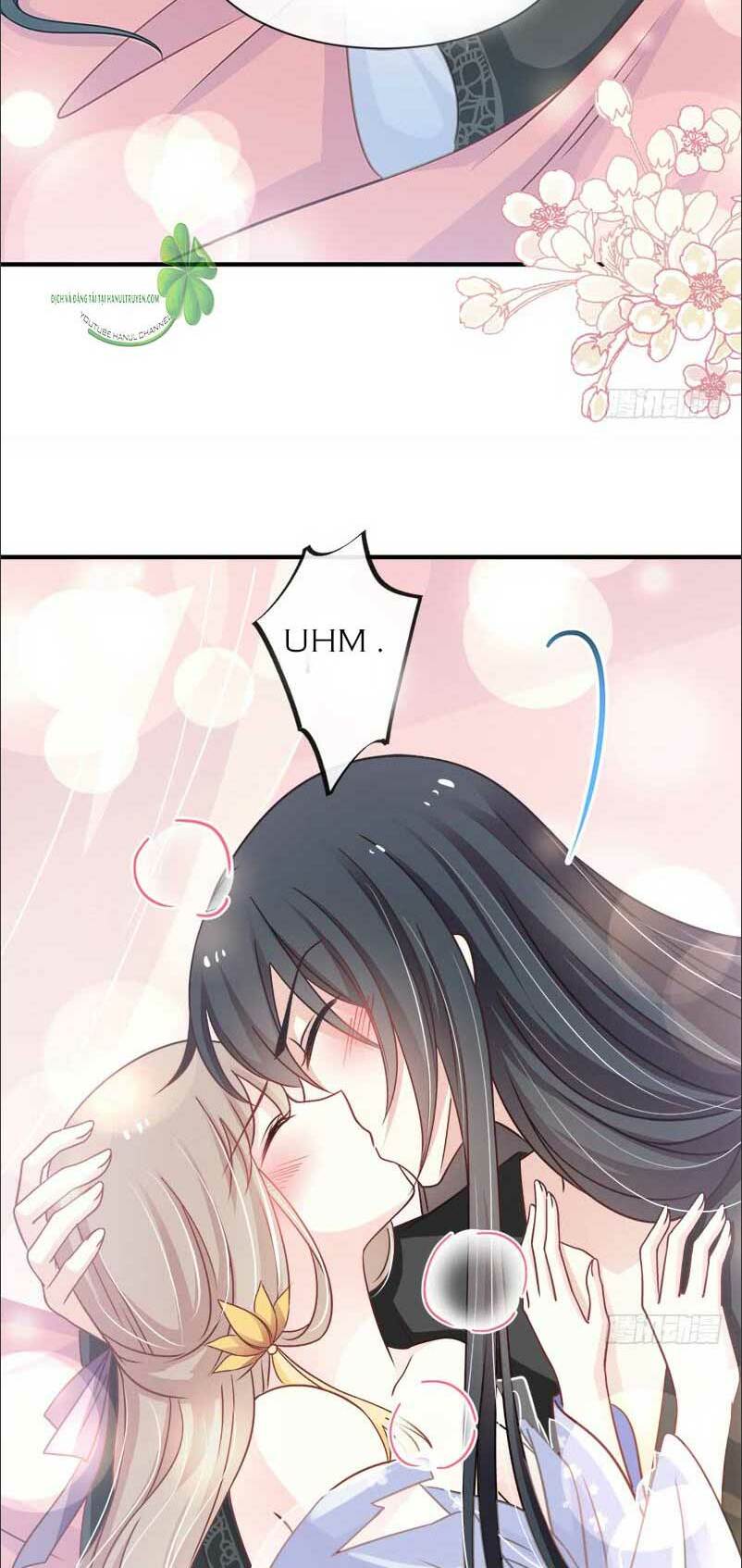 thiên hạ đệ nhất sủng phi chapter 122.2 5