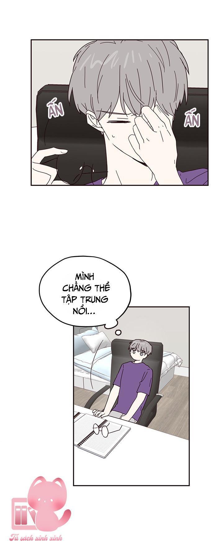 sợi chỉ tình yêu chapter 55 3