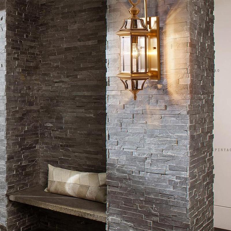 Đèn tường đồng kính trang trí SERINA cao cấp  Nếu bạn đang tìm kiếm cho mình một mẫu đèn tường trang trí cao cấp