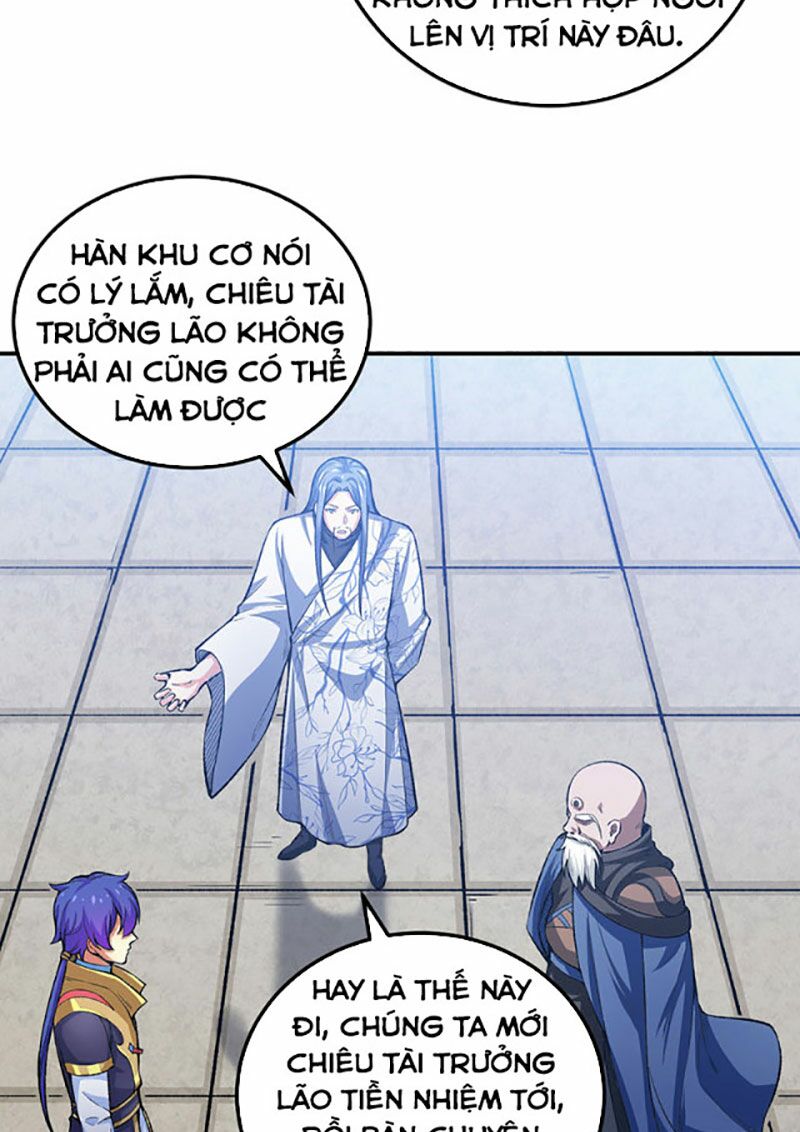 võ đạo độc tôn chapter 397 4