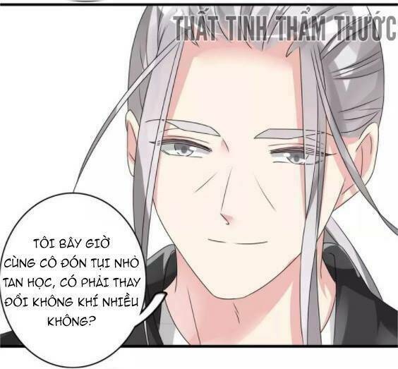 lều khều biết yêu chapter 77 28