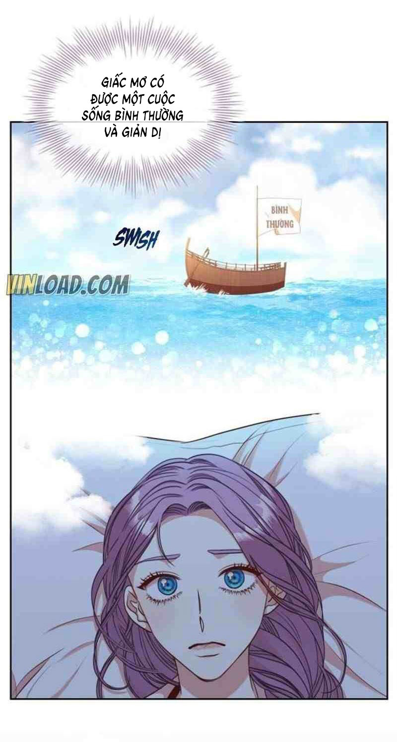 trở thành thư ký của bạo chúa chapter 47 48