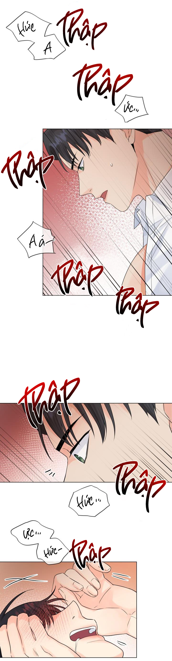 thủ hoa chapter 23 18