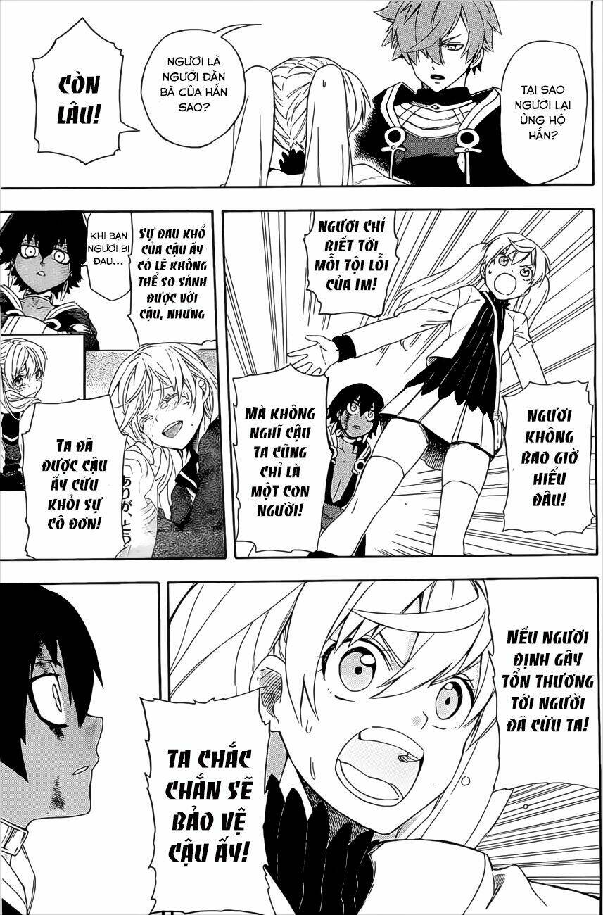 great priest imhotep chapter 5 40