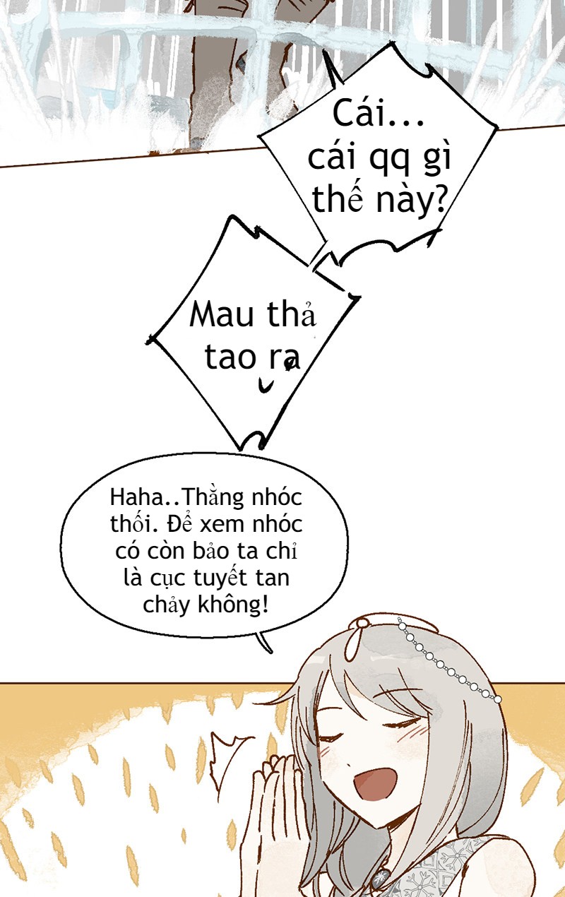 câu chuyện tình yêu kỳ lạ chapter 10 36