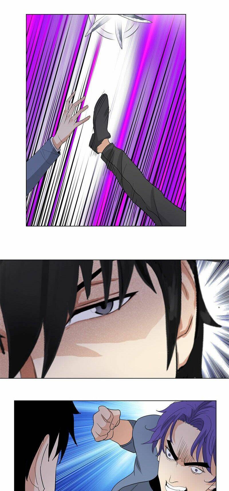 học viện cao thủ chapter 235 10