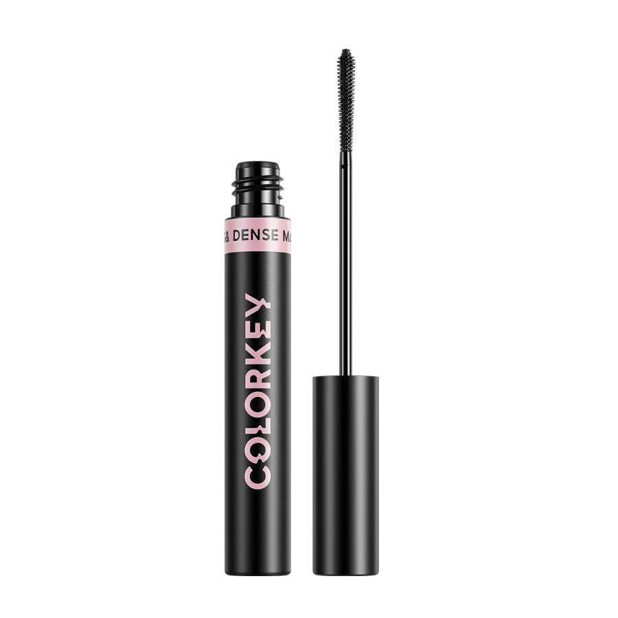 Mascara Colorkey Long&amp;Dense 4.5g