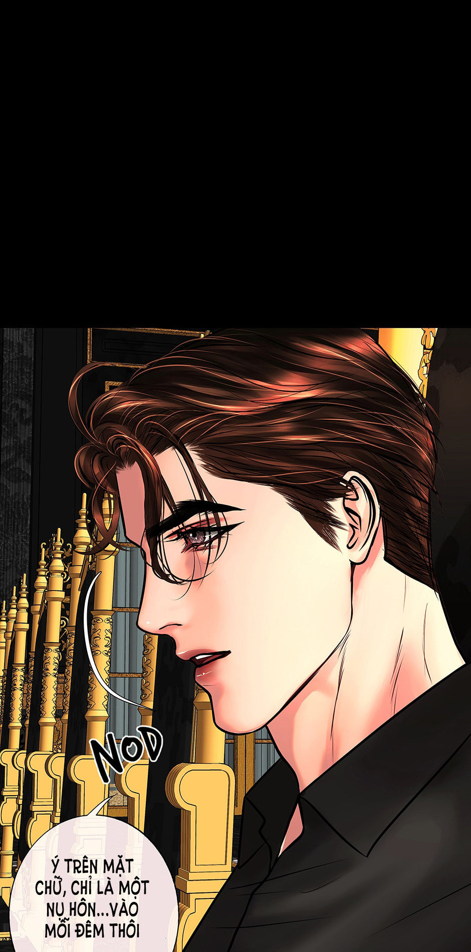 tôi đã ký khế ước với ác quỷ chapter 11.1 11