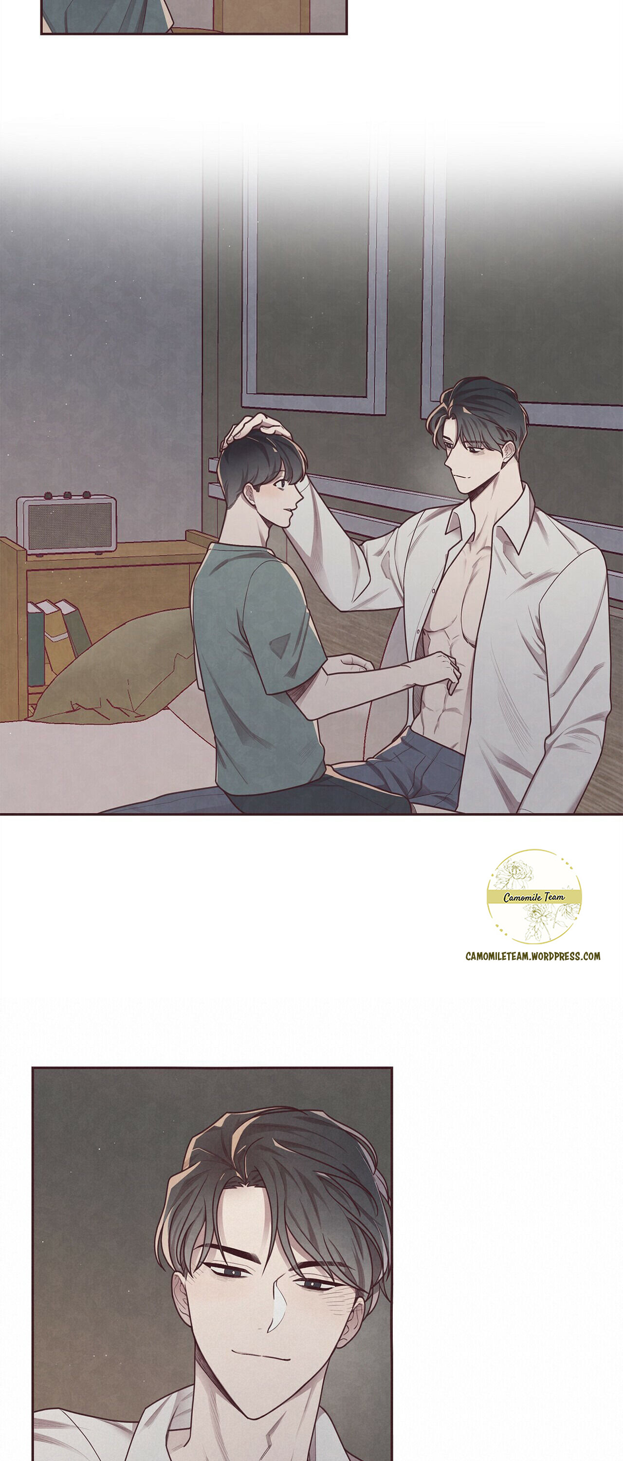 vòng quan hệ chapter 7 10