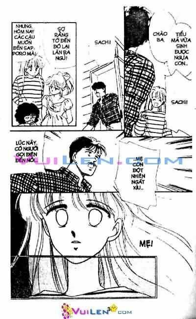 cô gái khả ái chapter 4 26