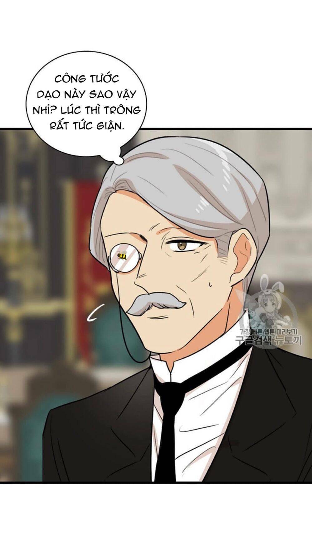 xuyên không trở thành mẹ của nhân vật phản diện chapter 37 27